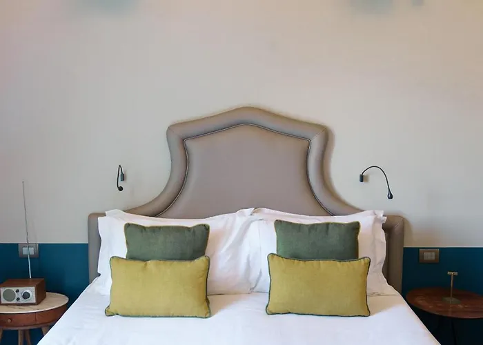 Accademia 39 סורנטו