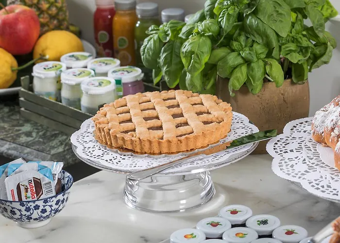 בית הארחה Accademia 39