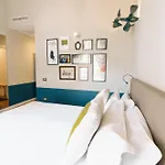 بيت ضيافة Accademia 39