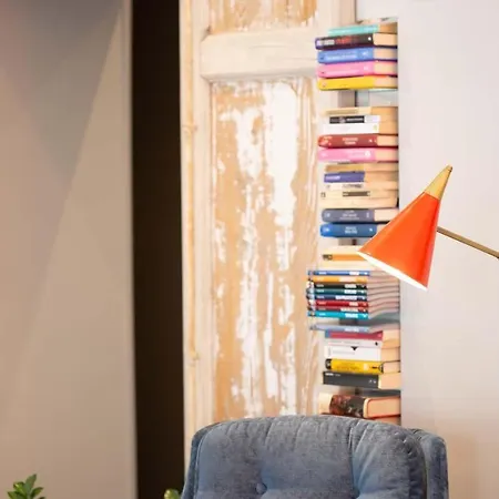 בית הארחה Accademia 39 4*