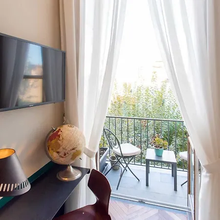 Accademia 39 בית הארחה סורנטו