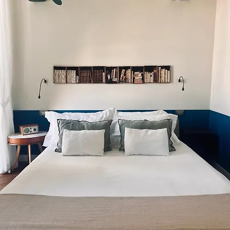 בית הארחה Accademia 39 סורנטו