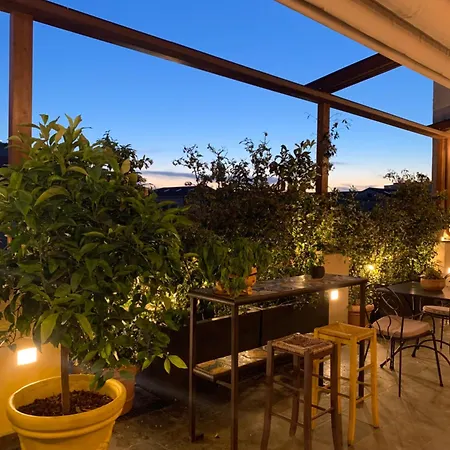 Accademia 39 בית הארחה סורנטו