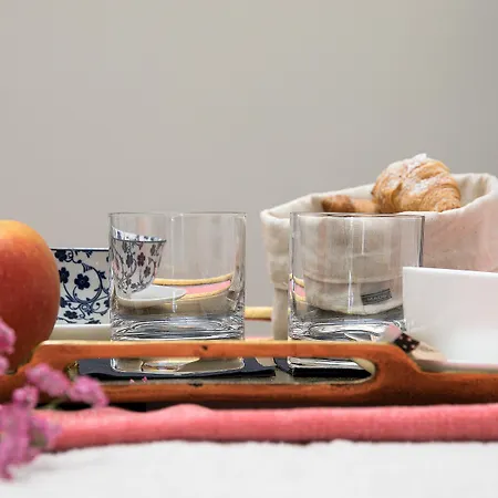 Accademia 39 בית הארחה סורנטו