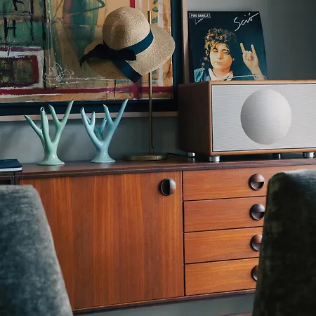 Accademia 39 Pensionat 4*