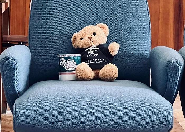 Accademia 39 4* Sorrento