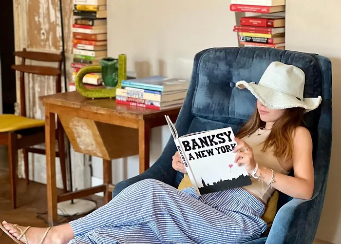 Accademia 39 Gæstehus