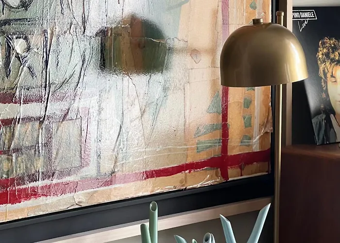 Accademia 39 Pensionat Sorrento