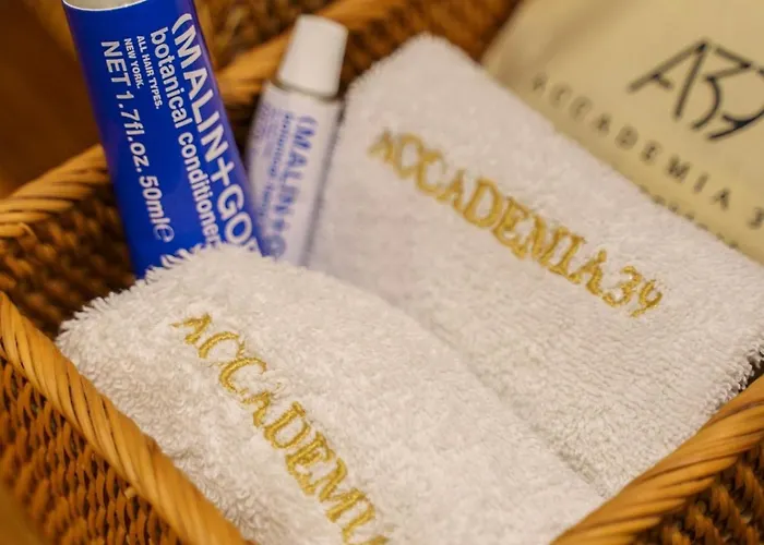 Accademia 39 4* Sorrento