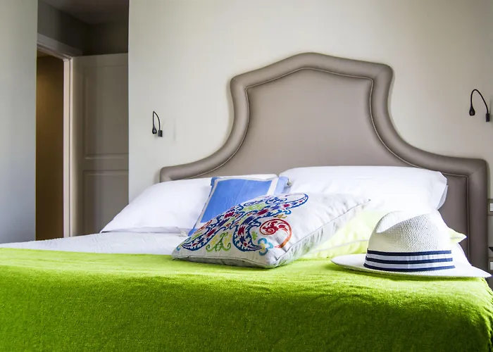 Accademia 39 Gæstehus 4*