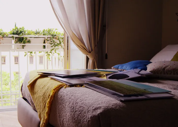 Pensionat Accademia 39