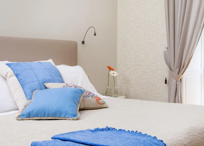 Gæstehus Accademia 39 4*