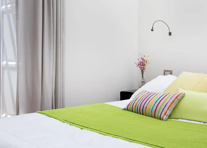 Pensionat Accademia 39