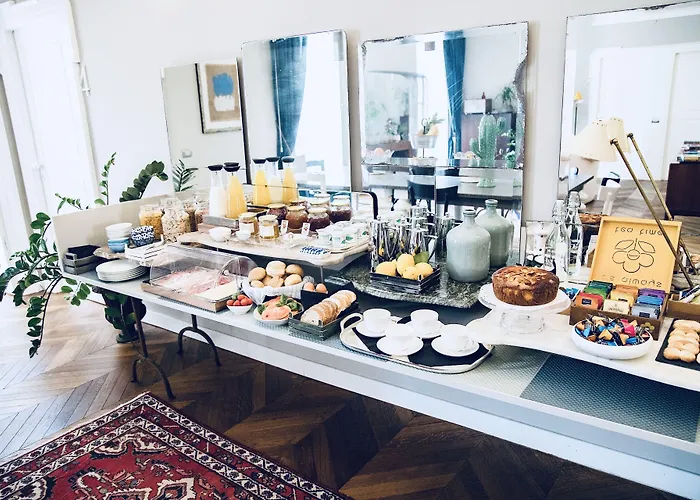 Pensionat Accademia 39