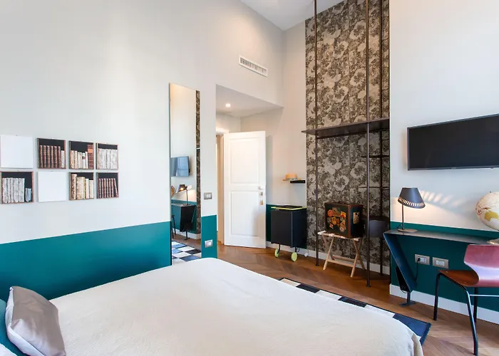 Accademia 39 Pensionat Sorrento