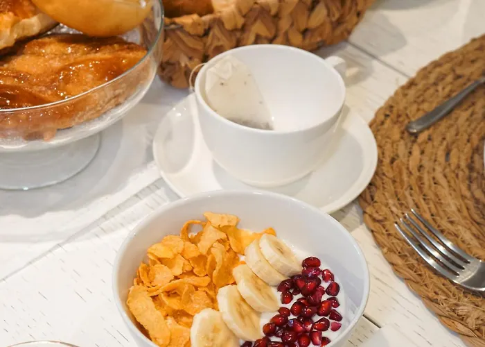 Accademia 39 Pensionat