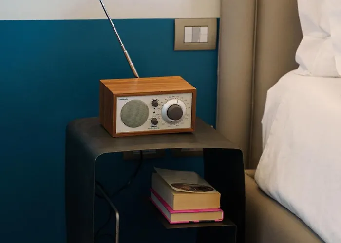 Accademia 39 4* Sorrento