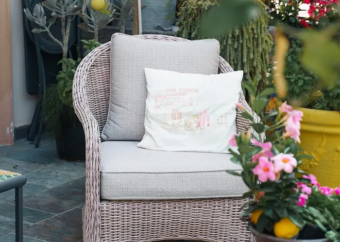 Pensionat Accademia 39