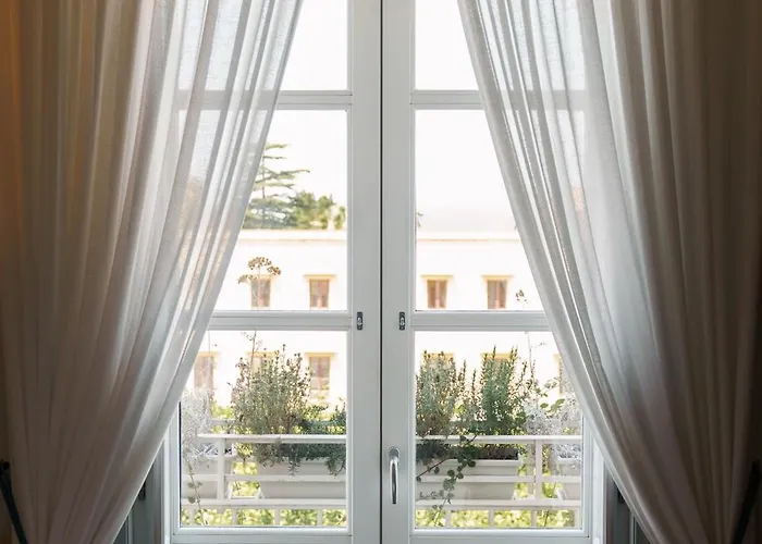 Pensionat Accademia 39 Sorrento