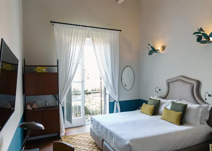 Accademia 39 Pensionat 4*