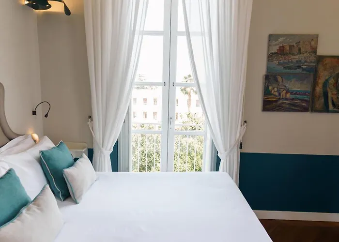 Accademia 39 Gæstehus 4*